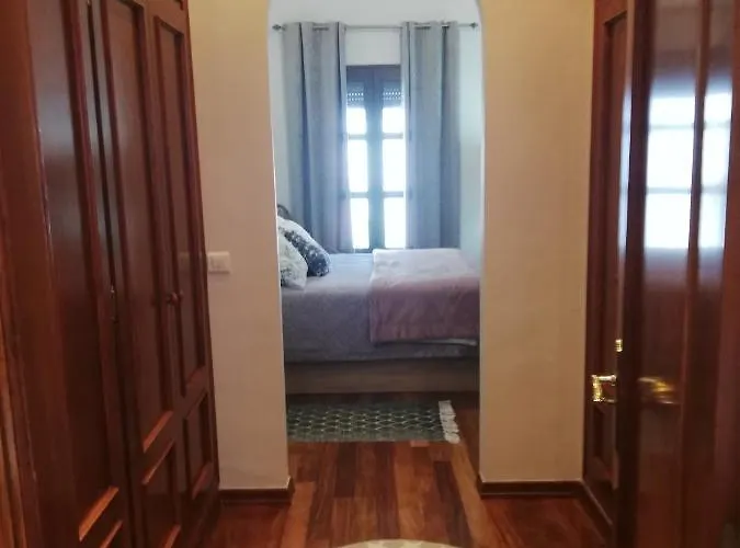 Casa Candela 빌라 론다