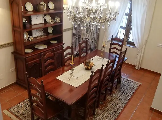 Casa Candela * 론다