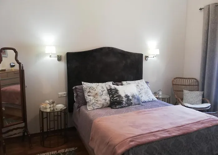 Casa Candela 빌라 *