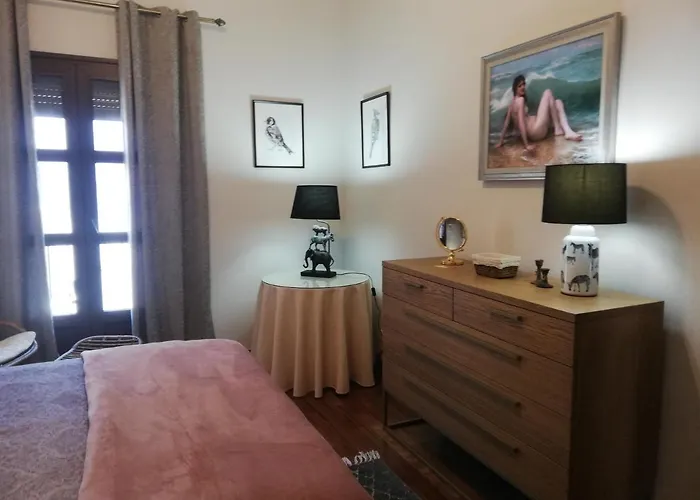 Casa Candela 빌라 론다