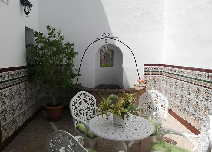 Casa Candela 빌라 론다